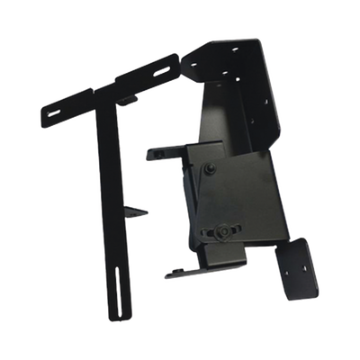 Imagen de Montaje para Detectores Serie OSI-R / para Techo o Pared / Soporta Transmisor o Reflector