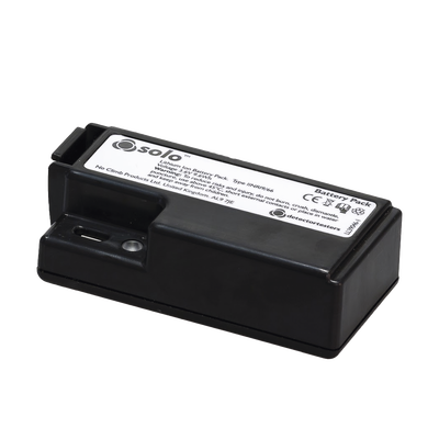 Imagen de Batería De Litio para Probador Electronico SOLO-365