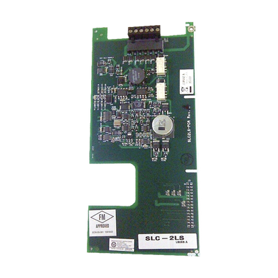 Imagen de Expansor de Lazo para Panel MS-9600UDLS. Habilita 318 dispositivos.