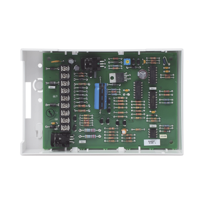 Imagen de Expansor de lazo Vplex proporciona 128 mAh adicionales