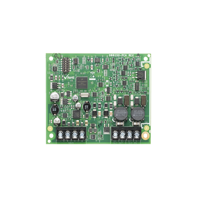 Imagen de Expansor de lazo SLC para dispositivos SK e IDP (Serie 6000 de Silent Knight Y Black de Farenhyt)