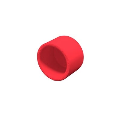Imagen de Tapón final para tubería de aspiración, Precio por Pieza