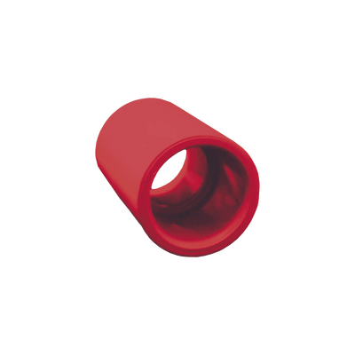 Imagen de Cople Recto de  ¾ | Para Uso en Tubería de Detección de Humo por Aspiración | Precio por Pieza