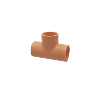 Imagen de Adaptador "T" de  ¾ | Para tubería de aspiración | Precio por Pieza