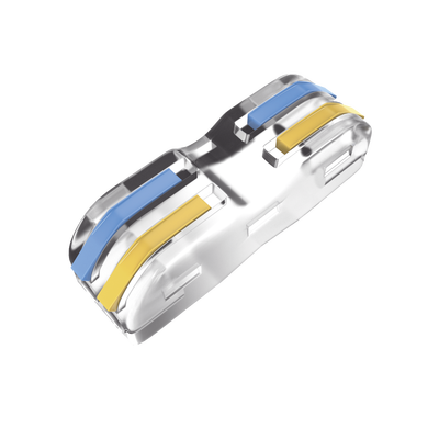Imagen de Conector de Empalme Para Cable y Conexiones en Cajas RG5222 y RG5226