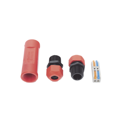 Imagen de Kit de empalme para Cable Detector de Calor para Intemperie