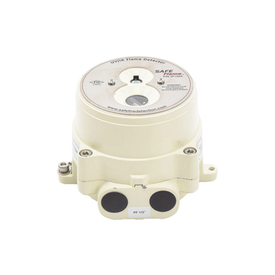 Imagen de Detector de Flama UV/IR