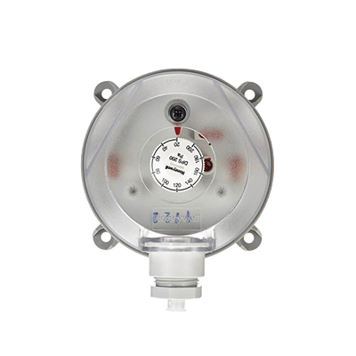 Imagen de Interruptor de presion diferencial 20-200 Pa