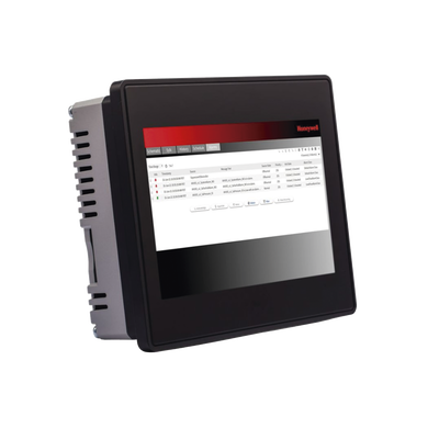 Imagen de Pantalla tactil capacitiva de 7 pulgadas con Navegador HTML5 Chromium , IP66 , acceso directo al controlador