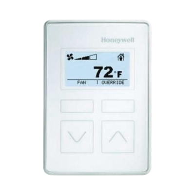 Imagen de Sensor de temperatura y humedad , montaje en pared con display , comunicacion SYLK.