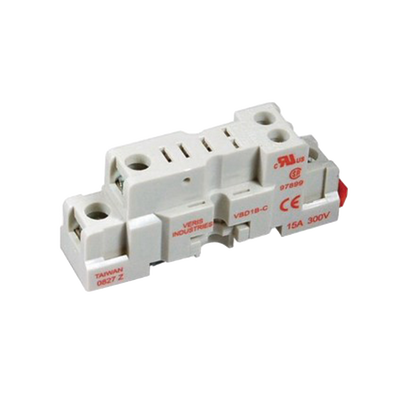 Imagen de Base para relevador VMD1B-C24A