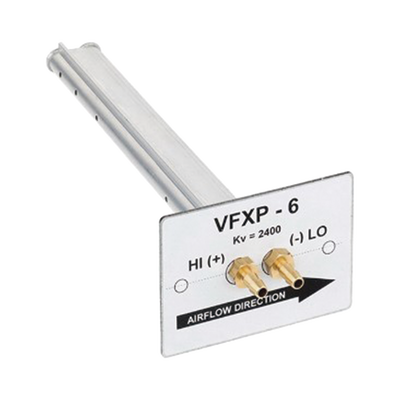 Imagen de Sonda para medicion de velocidad de aire