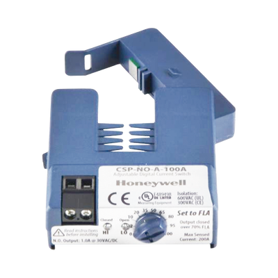 Imagen de Interruptor de corriente de nucleo dividido , maximo 100 A