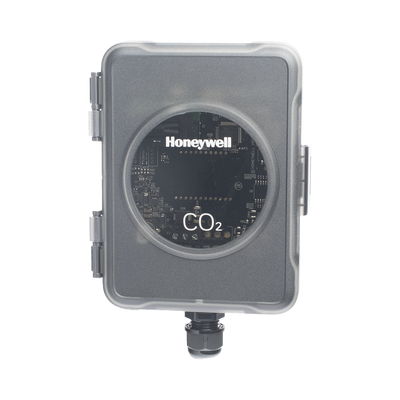Imagen de Sensor de CO2: Conducto: Doble: V&A
