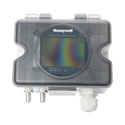 Imagen de Trasmisor diferencial de presión de aire DP XMTR, 10000Pa, LCD