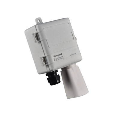 Imagen de Detector de humedad para exterior  , exactitud 3% HR , termistor 20 kOhm