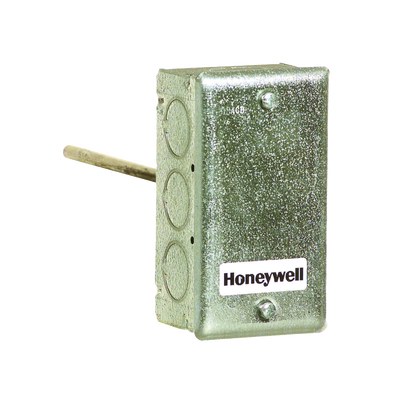 Imagen de Sensor de temperatura para agua , elemento de 5 pulgadas , termistor de 20 kOhm