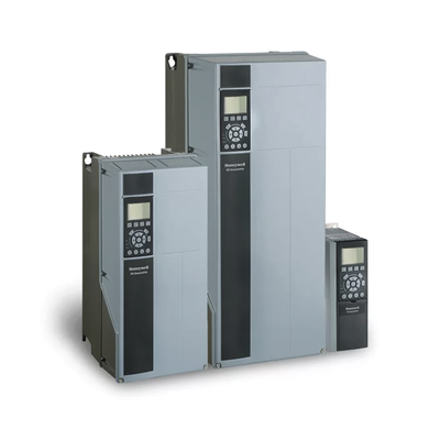 Imagen de VARIADORES DE FRECUENCIA 3G SmartVFD: 208/230 Vac: 10 HP: 30.8 Amps: IP21: NEMA 1