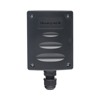 Imagen de Sensor de temperatura para ductos de aire 0-10V Digital