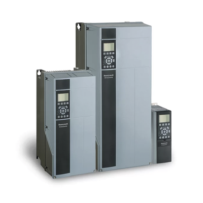 Imagen de VARIADORES DE FRECUENCIA 3G SmartVFD 208/230 Vac 30 HP NEMA 1