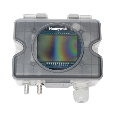 Imagen de Trasmisor diferencial de presión de aire DP XMTR, 10000Pa, Modbus, LCD