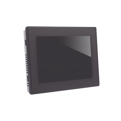 Imagen de Pantalla tactil capacitiva de 10,1 pulgadas con Navegador HTML5 Chromium , IP66 , acceso directo al controlador