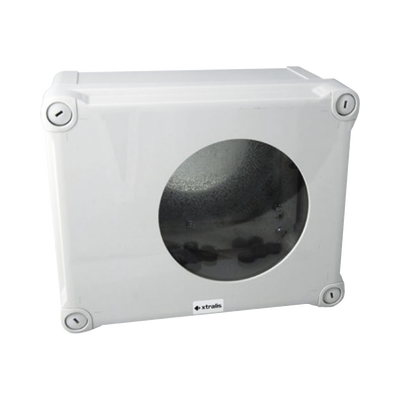 Imagen de Carcasa de Montaje para Ambientes Hostiles / IP66 / Compatible con Emisores OSID