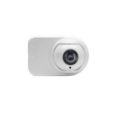 Imagen de Analizador Receptor Óptico / Campo de visión de 80 ° / Soporta Hasta 7 Emisores / Requiere Analizador Emisor OSE-SP, OSE-HP-01, OSE-SPW, OSE-HPW y Kit de Instalación OSID-INST (NO INCLUIDOS)