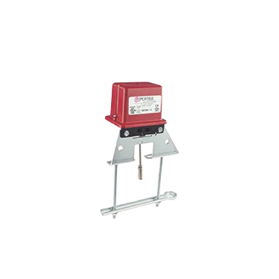 Imagen de Interruptor Doble de Supervision Para Valvula Exterior Tipo Compuerta â”‚ DPDT