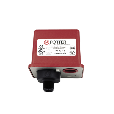 Imagen de Supervisor de Doble Switch  de Alta y Baja Presion SPDT â”‚10-60 PSI