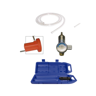 Imagen de Kit De Calibración Para Gases Combustibles Para Serie Searchpoint Optima Plus Tipo Puntual Infrarrojo