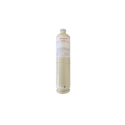 Imagen de Cilindro Para Calibración De Metano/Air (CH4), Balance Aire, Concentración 50% LEL, Capacidad 103 L, Dimensiones 5/8" x 18" Para Serie XNX/XCD/S3K Gases Combustibles