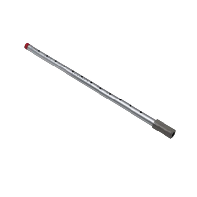 Imagen de Tubo de Muestreo para Ductos de 120 a 240 Centímetros de Ancho, Fabricado en Metal