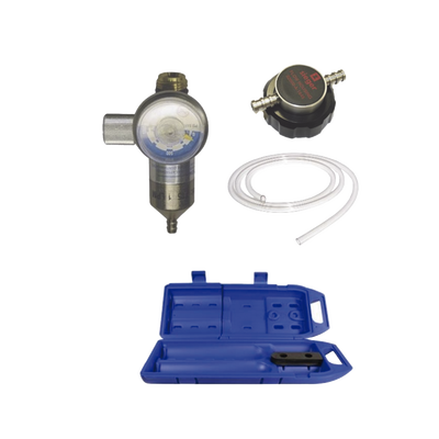 Imagen de Kit De Calibración Para Gases Combustibles Para Transmisor Universal XNX