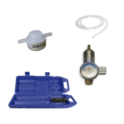 Imagen de Kit De Calibración Para Gases Combustibles Para Transmisor Sensepoint XCD