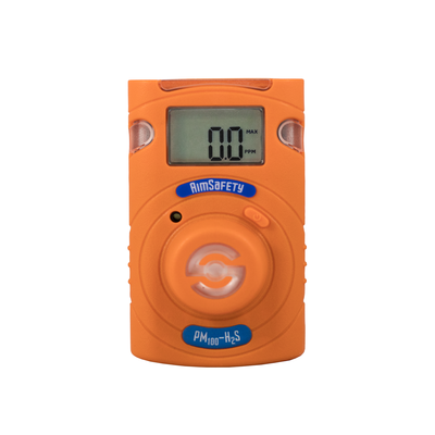 Imagen de Monitor Personal  Sulfuro de Hidrogeno (H2S) | Durabilidad 2 Años Desechable