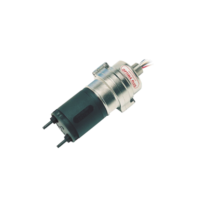 Imagen de Detector Infrarrojo De Gases Inflamables Serie Searchpoint Optima Plus Versión Para Hidrocarburos, Salida 4 a 20 mA, Certificado UL/INMETRO, Espiga Con Rosca Entrada NPT 3/4", Acero Inoxidable 316SS Electropulido