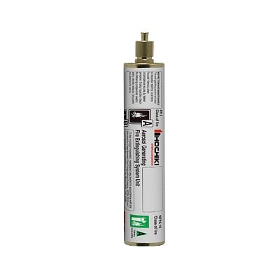 Imagen de Generador Extintor FirePro Xtinguish 20G. Activación Eléctrica, Certificado UL (1200-06900)