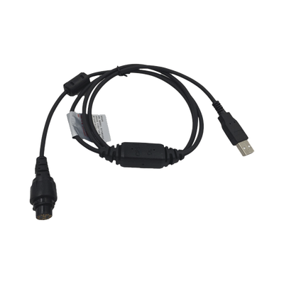 Imagen de Cable programador para radios HYT MD780/G/ MD650/ MD950