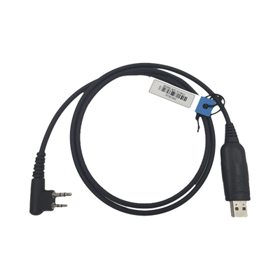 Imagen de Cable programador para radios HYT TC500/ TC600/ TC700/ TC2110/ TC1600.