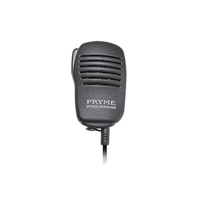 Imagen de MICRÓFONO / BOCINA DE SOLAPA PARA RADIOS MOTOROLA GP300, EP450 y EP350/ SP-50/ MAG ONE. HYT TC-500/ 518/ 600/ 610/ 700/ 620/ 1600/ 700EX.