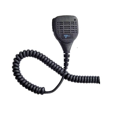 Imagen de Micrófono bocina portátil Impermeable para HYT TC610P/TC780