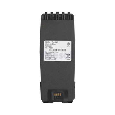 Imagen de Batería de Li-ion recargable de 15.2 Wh / 1800 mAh para radios SAILOR serie SP3500
