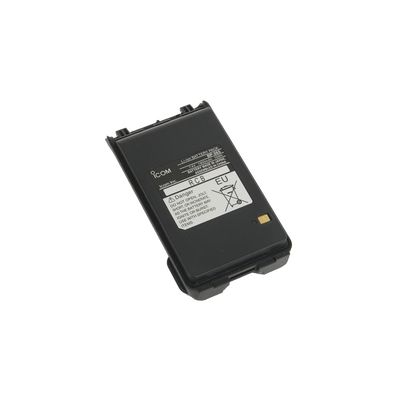 Imagen de Batería Li-Ion, de 1900 mAh, para radios IC-F3003/4003, F3103D/4103D, F3210D/4210D