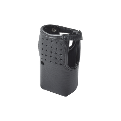 Imagen de Funda Reforzada de Piel con Resistentes Correas y Fácil Acceso para IC-F3003/4003.