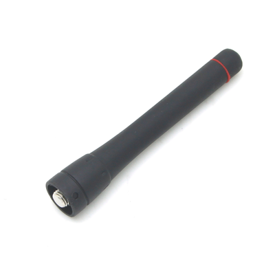 Imagen de Antena Recortada, UHF 400-470 MHz para Radios Portátiles ICF4003,ICF4013, ICF4021S/4021T, ICF4161S/D/4161T/D/ ICF2100D