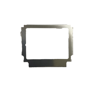 Imagen de Soporte metálico para diplay de radio IC-M73