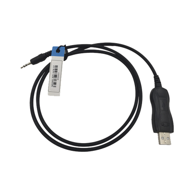 Imagen de Cable programador para radios ICOM IC-F3/S/GT/IC-F11/14/14S/208E/208H/2100/2200H/2720H
