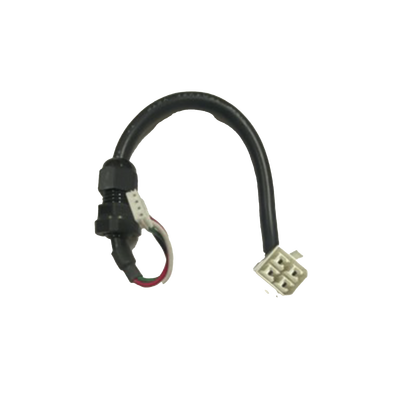 Imagen de Interfaz interna para conexión de sintonizador al radio IC-M700PRO