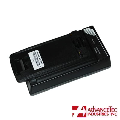 Imagen de Acondicionador y Cargador de Baterías para Radios ICF3GT, GS, 30GT, GS, 40GT, GS.